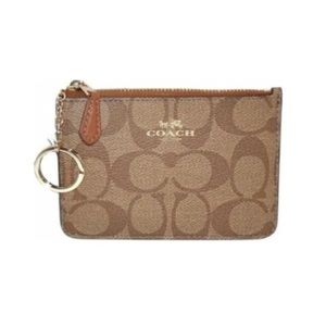 Coach cardholder/coin purse